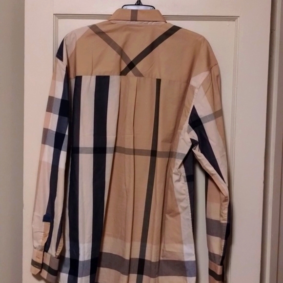 Veno men's button up - Picture 4 of 4